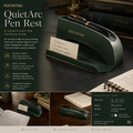 Noctaviao™ QuietArc Pen Rest