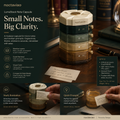 Noctaviao™ LayerStack Note Capsule